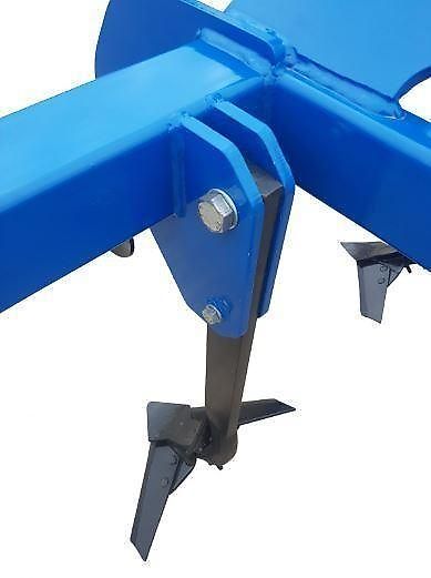 Landstal Stoppel-Grubber / Grubber AP 2.2m, 2.6m, 3m, 3.8m