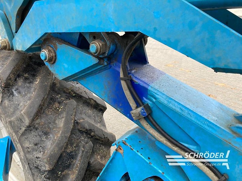 Rabe KORMORAN PF VHA 180