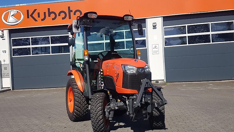 Kubota B2-231 H CAB