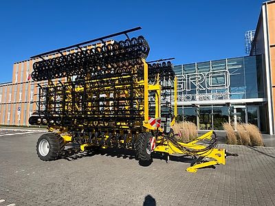 Bednar Swifter SE 10000