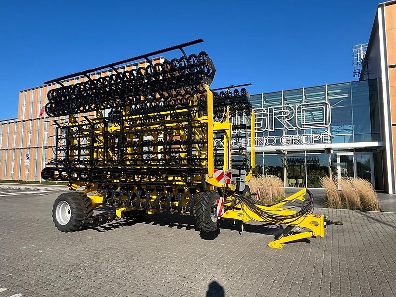 Bednar Swifter SE 10000