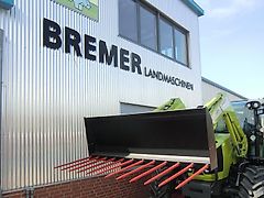 Düvelsdorf Dunggabel 2100  EURO Aufnahme  12 Zinken