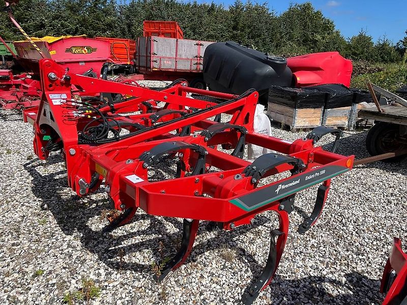 Kverneland Enduro Pro 3500