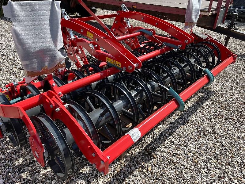 Kverneland Enduro Pro 3500