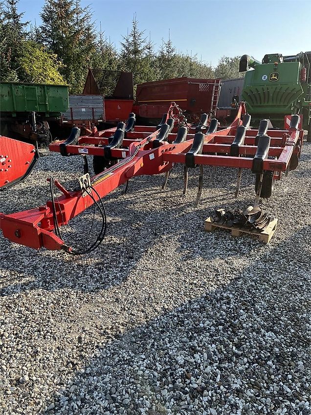 Horsch Tiger 4 AS
