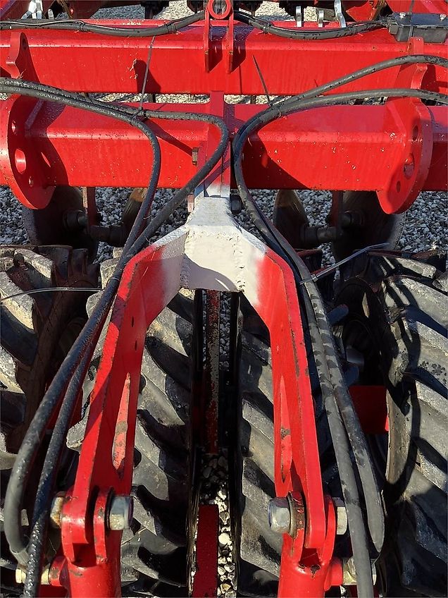 Horsch Tiger 4 AS