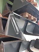 TALEX Talex Standardschaufel