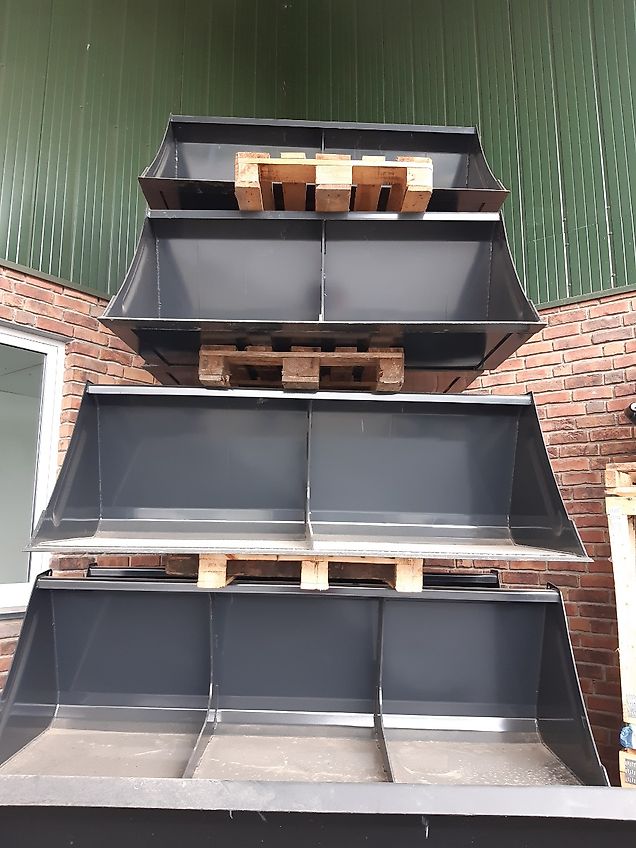 TALEX Talex Standardschaufel