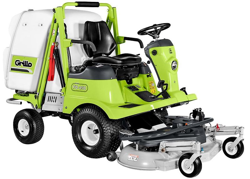 Grillo FD 450
