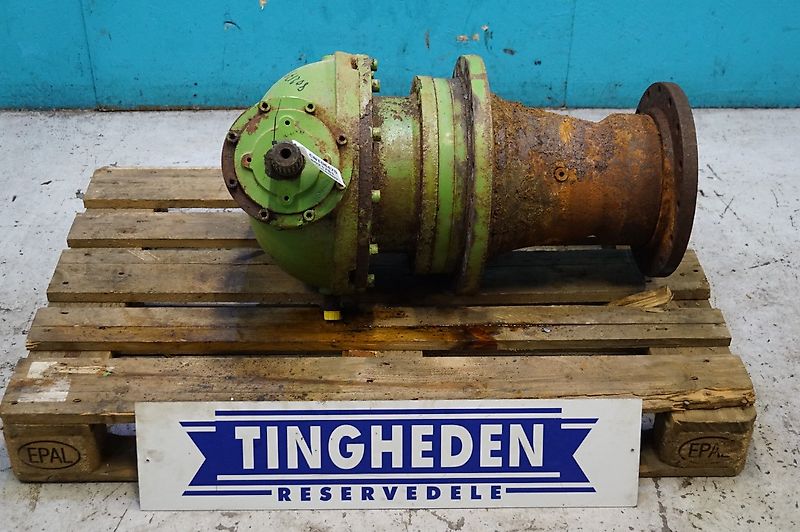 Faresin Fodervogn (Spare part/Reservedel/Ersatzteil)