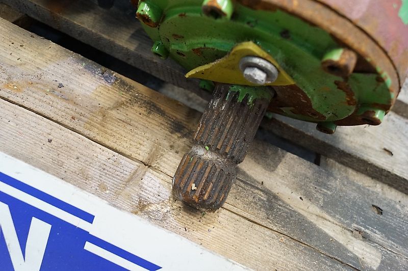 Faresin Fodervogn (Spare part/Reservedel/Ersatzteil)