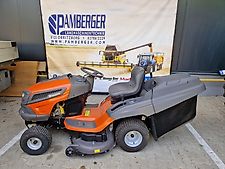 Husqvarna TC 242 T
