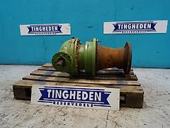 Faresin Fodervogn (Spare part/Reservedel/Ersatzteil)