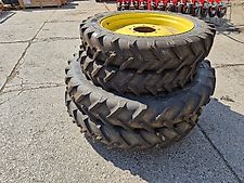 BKT 230/95R32 - 270/95R44 Kulturräder