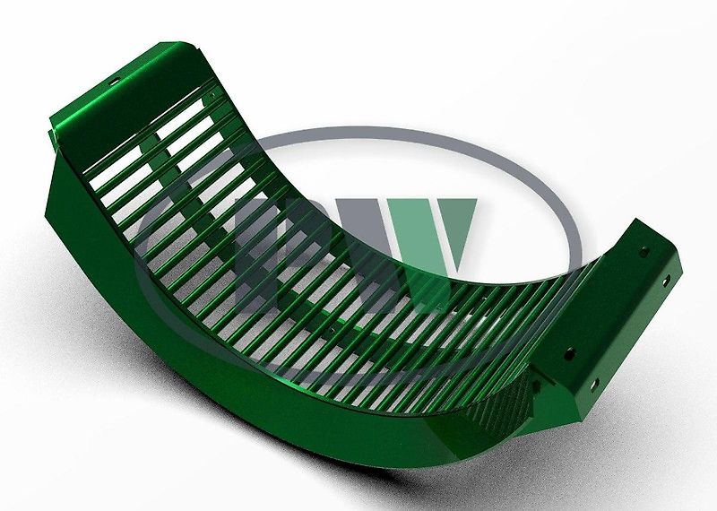 PW Dreschkorb AXE28955 – Ersatzteil passend für JOHN DEERE