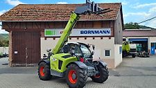 Claas Scorpion 756 VARIPOWER PLUS - zur Miete!