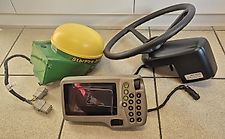 John Deere JohnDeere Lenksystem Autotrac 200 Universal mit