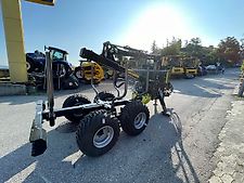 Palms H6S mit Kran K3.61