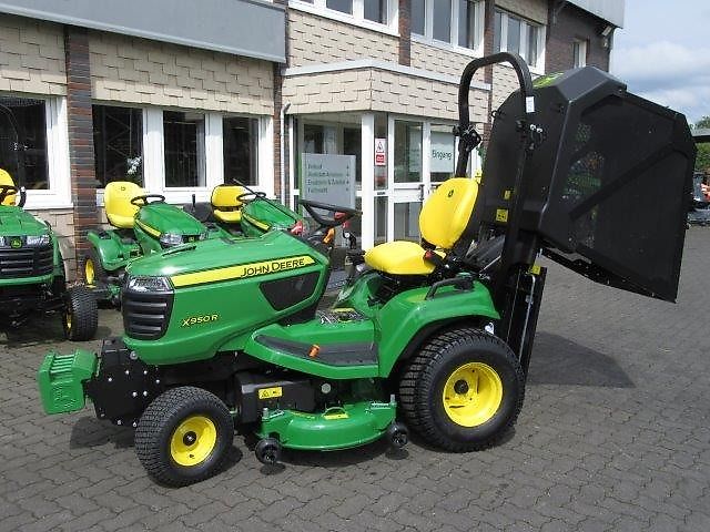 John Deere X950R 48"