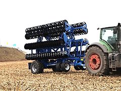 Rolmako U 665 PowerDisc