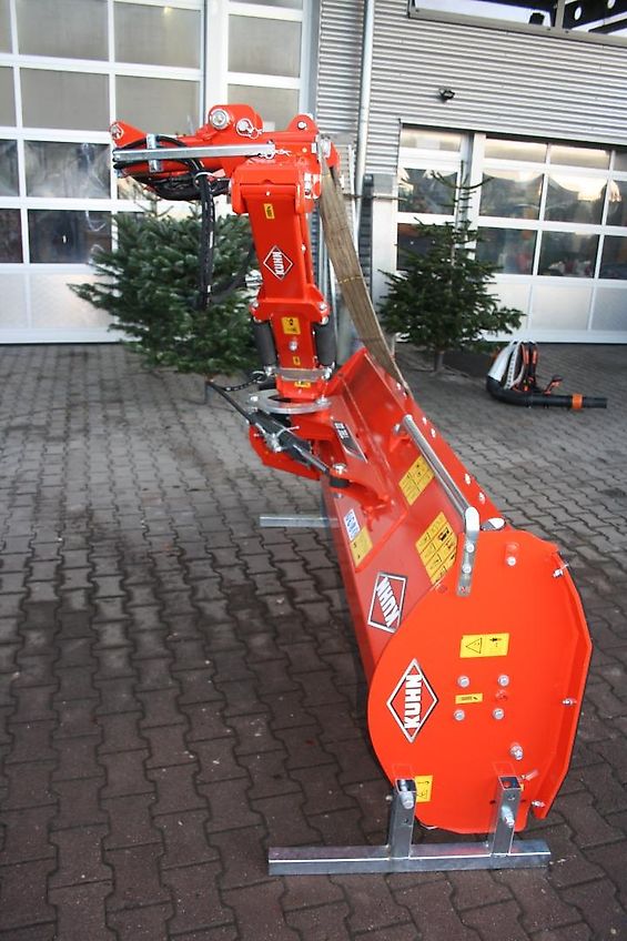 Kuhn TBE22