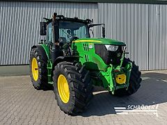 John Deere 6155 R