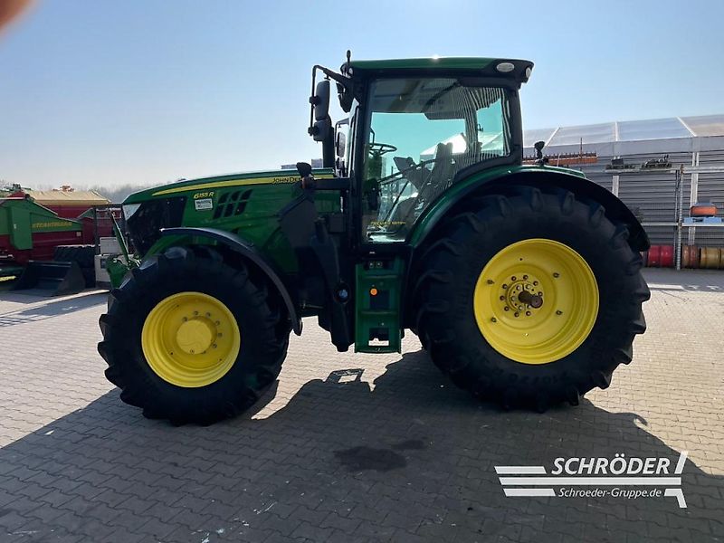 John Deere 6155 R