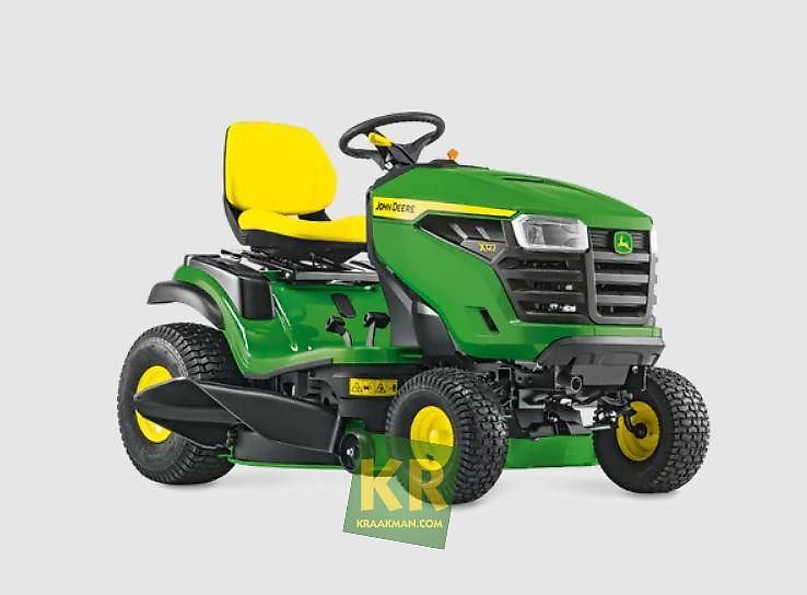 John Deere X127 #692298