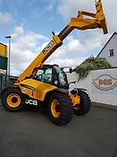 JCB 532-60 AgriSuper