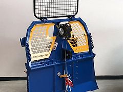 Binderberger Forstseilwinde Seilwinde Winde Forstwinde