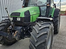 Deutz Agrotron 165