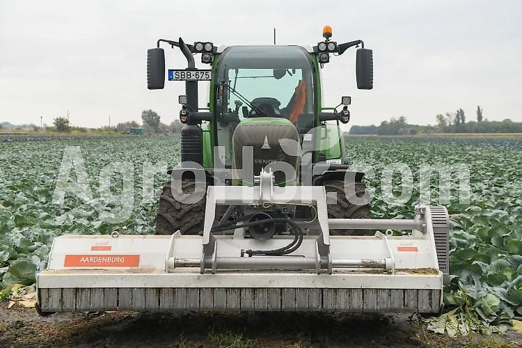 Aardenburg Alpha XL Front / Schlegelmulcher 250-300 cm