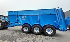 Euromilk Buffalo RX 2470 HD+