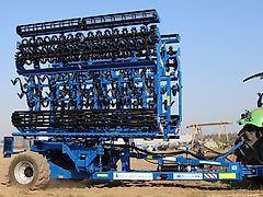 Rolmako Big Field System Carrier U 693 / Finanzierung - Leasing