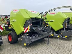 Claas Rollant 520 RC