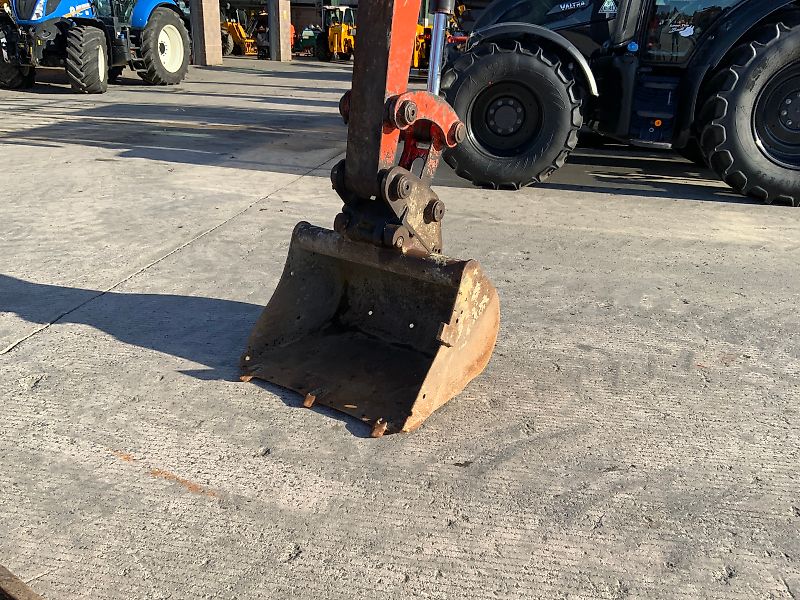 Kubota KX251 Digger (ST24626)