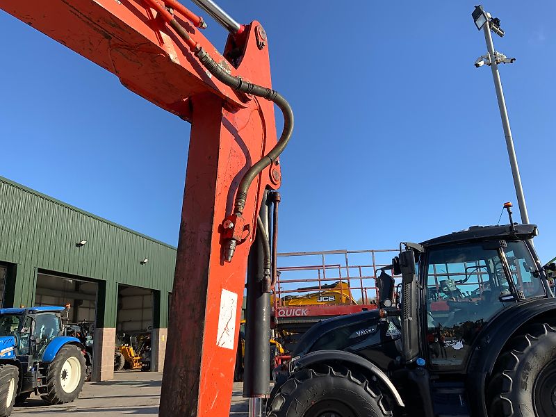 Kubota KX251 Digger (ST24626)