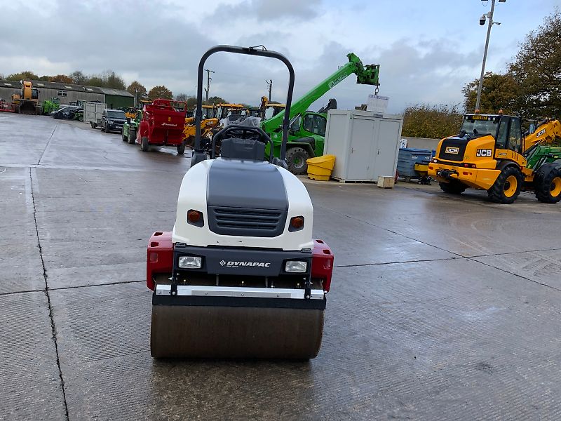 Dynapac CC1200C VI Roller (ST25092)