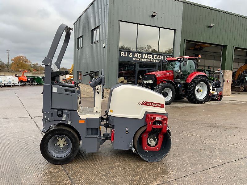 Dynapac CC1200C VI Roller (ST25092)