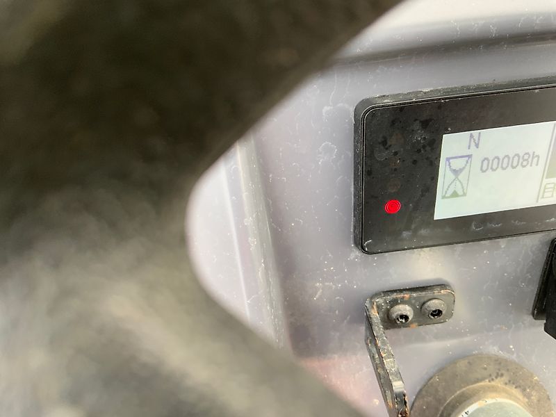 Dynapac CC1200C VI Roller (ST25092)