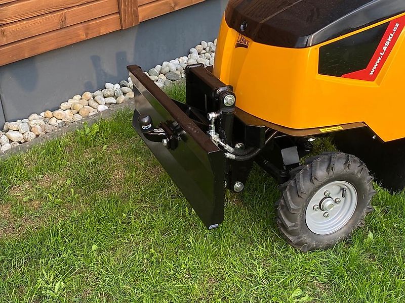 Laski Stubbenfräse Stockfräse Baumstumpffräse Wurzelstockfräse