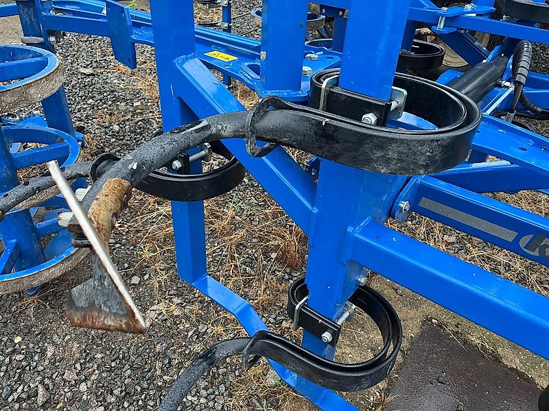 Köckerling Allrounder 530 2.0.