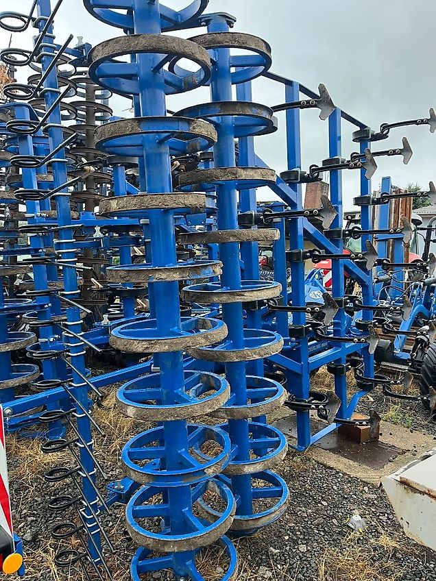 Köckerling Allrounder 530 2.0.