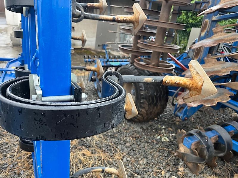 Köckerling Allrounder 530 2.0.