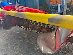 Pöttinger Novacat 302