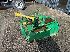 Spearhead Multicut 120