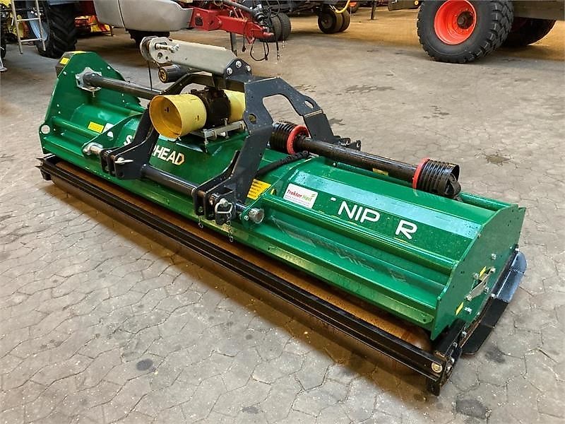 Spearhead SNIPER 300