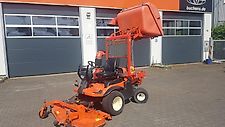 Kubota F3890