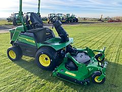 John Deere 1580 72RD