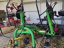 Deutz-Fahr Condimaster 4621